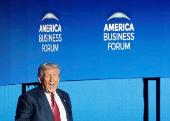 ‘Punishment is the process’: Expert calls Trump’s bluff over attack on Dem senator