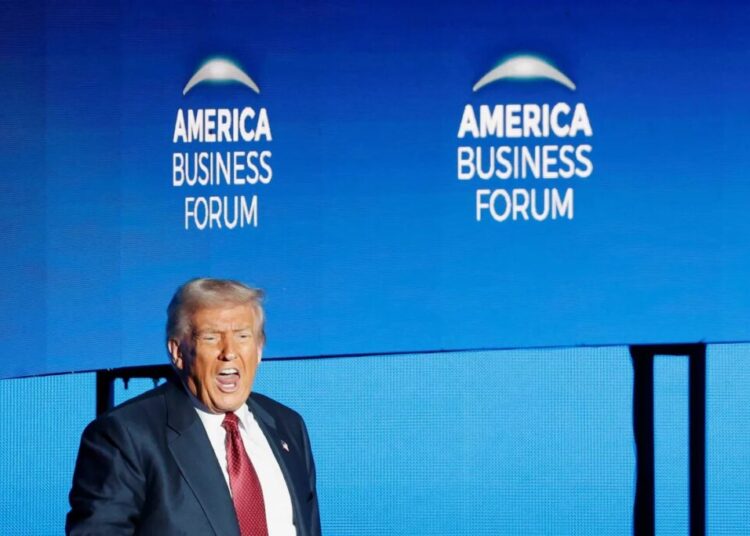 ‘Punishment is the process’: Expert calls Trump’s bluff over attack on Dem senator