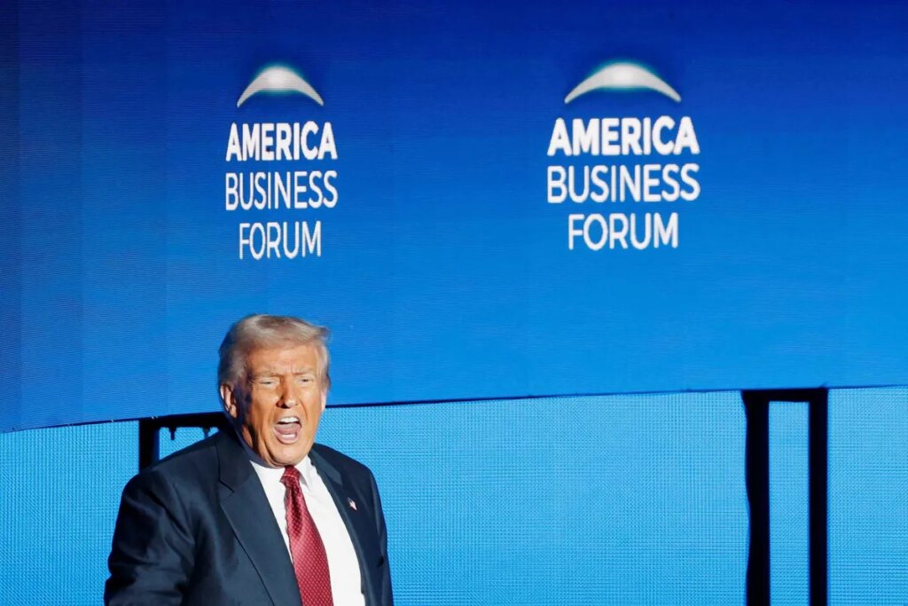 ‘Punishment is the process’: Expert calls Trump’s bluff over attack on Dem senator