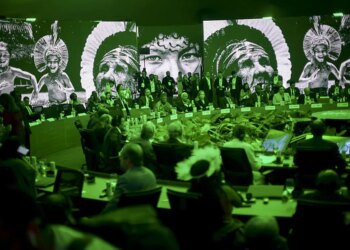 The World Is Moving Forward on Climate Action Whether Countries Like It or Not