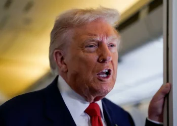 BBC confirms it edited out historian’s criticism of president: ‘Trump’s threats worked’