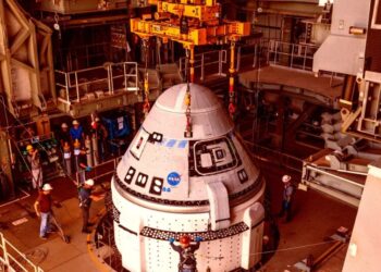 NASA Says Boeing’s Busted Starliner Spacecraft Won’t Be Allowed to Carry Astronauts on Next Mission