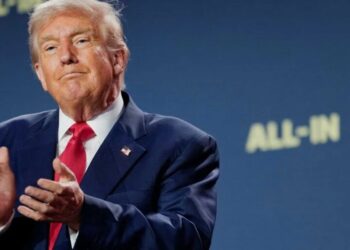 This sinister setup is essential to Trump’s power. Here’s how it ends