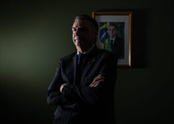 Bolsonaro out of appeals; will start 27-year sentence for coup attempt