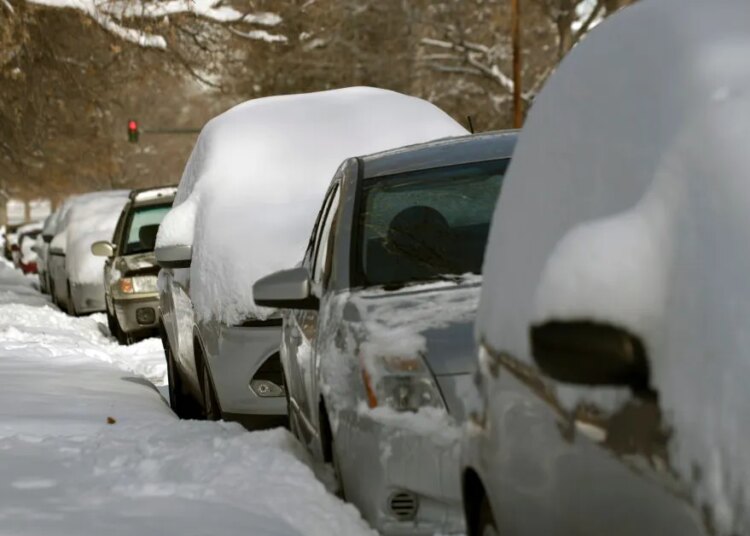 The History—and Future—of Thanksgiving Storms