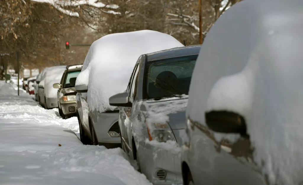 The History—and Future—of Thanksgiving Storms