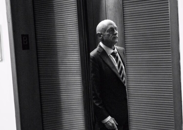 Senator Mark Kelly Is in the Wrong Job