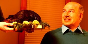 Thanksgiving Dinner Headed for Tragedy as Disastrous AI Recipes Devour Internet