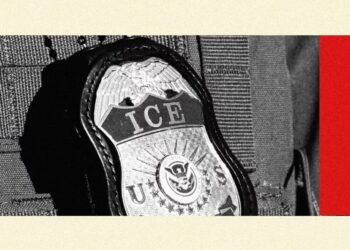 How Immigration Enforcement Works Now