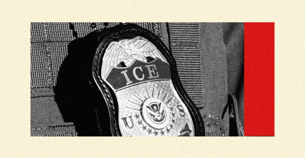 How Immigration Enforcement Works Now