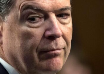 Dismissal of Comey, James cases won’t be the final word. Here’s what the path ahead may look like