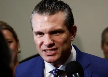 ‘Clear violation of military law’: MS NOW host says Hegseth doomed his own lawmaker threat