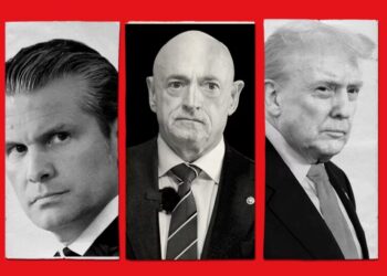 Trump’s War on Military Justice