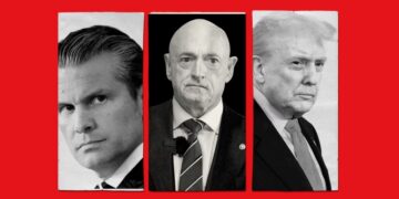 Trump’s War on Military Justice