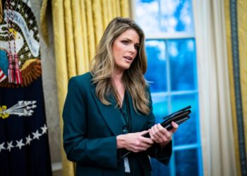 From Comey to ‘sandwich guy,’ federal grand juries get rare spotlight