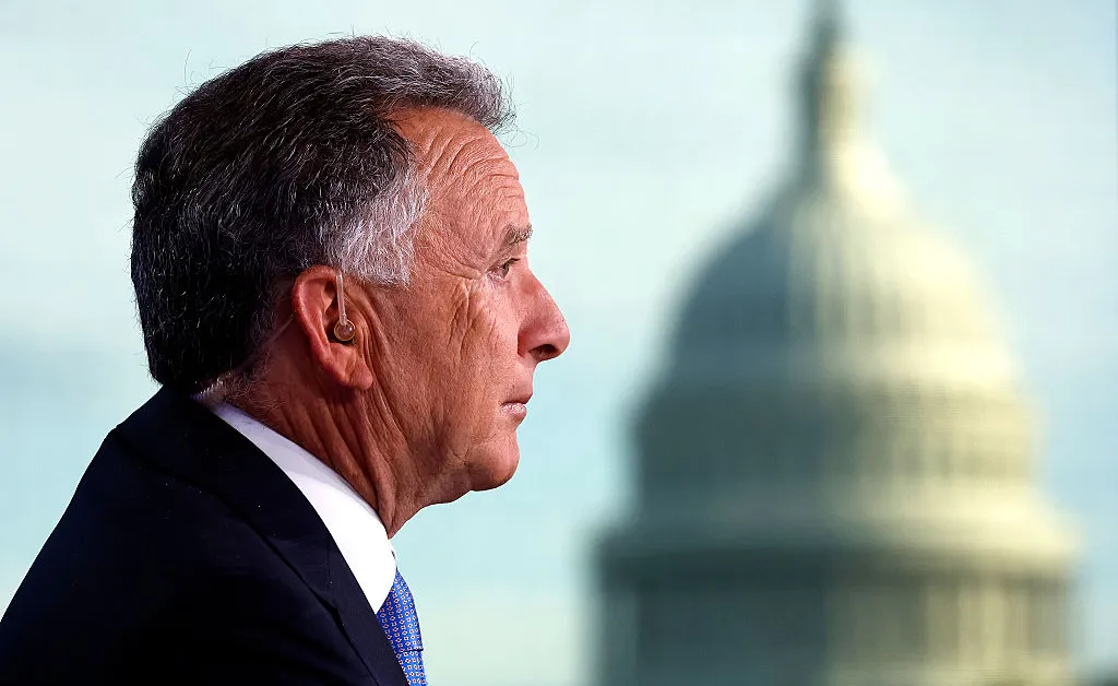 Trump Envoy Steve Witkoff’s Ties to Russia Come Under Scrutiny. Here’s What to Know