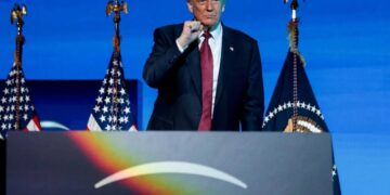 In one key way, Trump has united us all