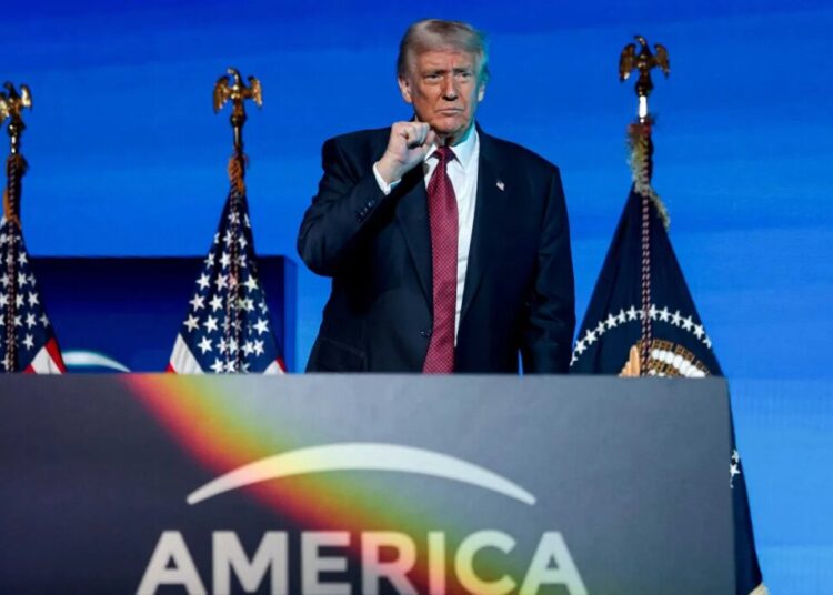 In one key way, Trump has united us all