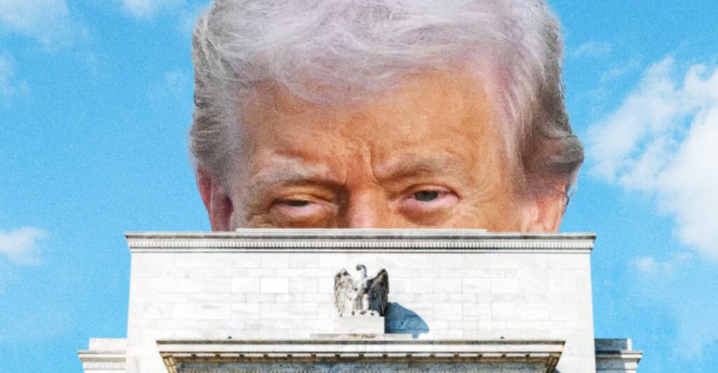 The Court Has an Easy Answer on the Fed