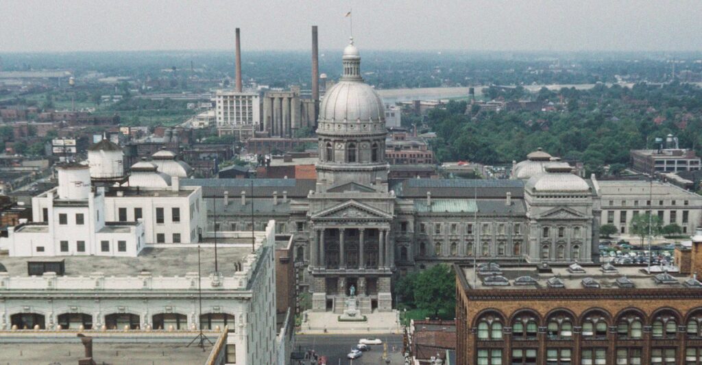 ‘I’d Rather My House Not Get Firebombed’