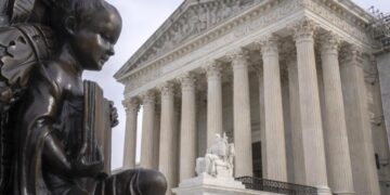 This Supreme Court loophole could help Texas’ illegal voting maps survive the midterms