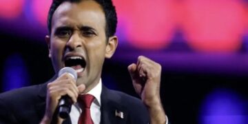 MAGA candidate’s proposal for schools so damaging that his allies insist it’s fake