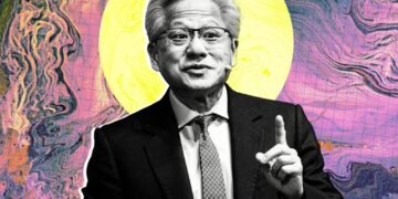Nvidia CEO Says You’re “Insane” If You Don’t Use AI to Do Literally Everything