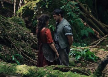 True Story Behind Hamnet, Shakespeare’s Family, and the Origins of Hamlet