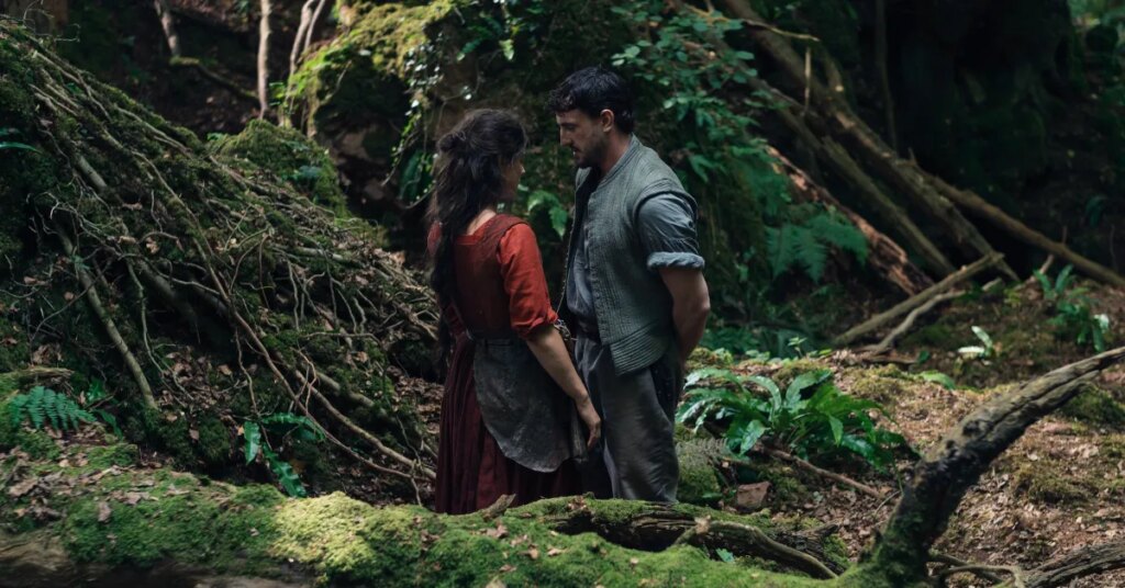 True Story Behind Hamnet, Shakespeare’s Family, and the Origins of Hamlet