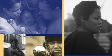 The Character That Gives One Battle After Another Its Urgency