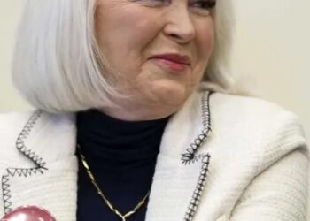 Election denier Tina Peters to remain in state prison despite Trump admin pardon scheme