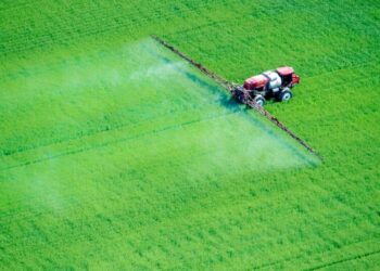 The EPA Is Embracing PFAS Pesticides. These Are The Health Risks