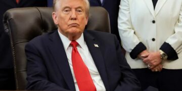 There’s one issue on which Dems and GOP can agree — and weaken Trump’s poison