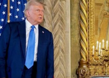 Trump criminal charges for election fraud in Georgia officially dropped