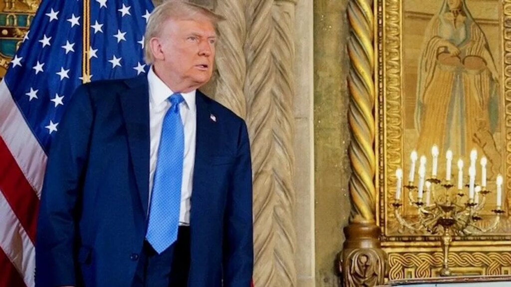 Trump criminal charges for election fraud in Georgia officially dropped