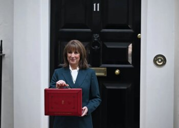 Britain’s Labour Government Unveils a Messy Budget of Last Resort