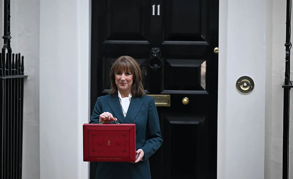 Britain’s Labour Government Unveils a Messy Budget of Last Resort