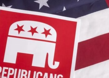 Georgia GOP chair facing pressure to dump adviser over white nationalist posts