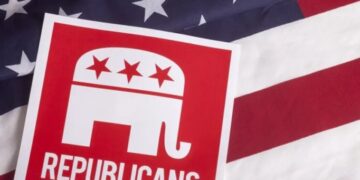 Georgia GOP chair facing pressure to dump adviser over white nationalist posts