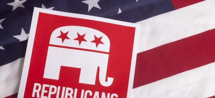 Georgia GOP chair facing pressure to dump adviser over white nationalist posts