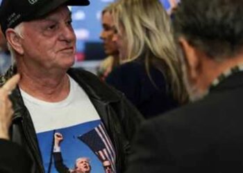 ‘MAGA’s cracking’: Insiders reportedly ‘realizing there’s life on the other side of Trump’