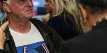 ‘MAGA’s cracking’: Insiders reportedly ‘realizing there’s life on the other side of Trump’