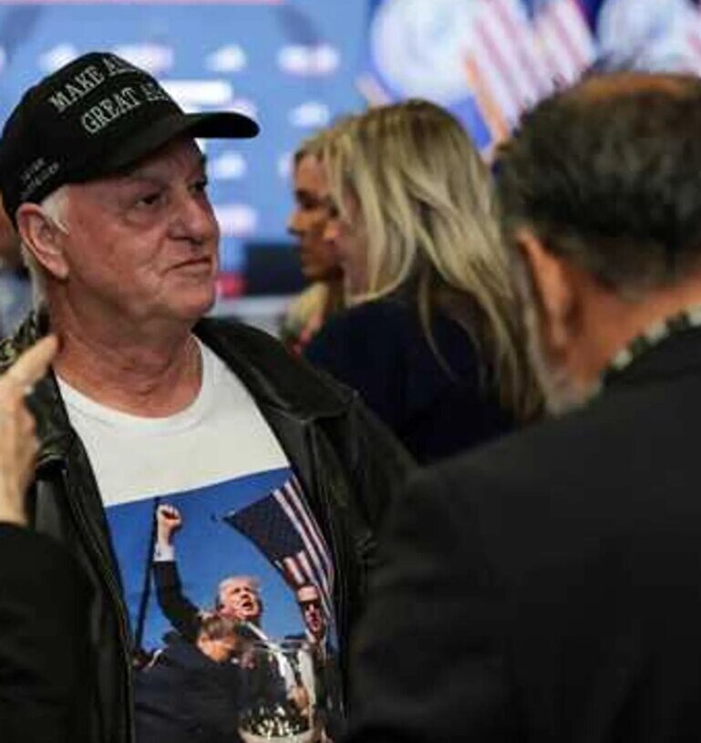 ‘MAGA’s cracking’: Insiders reportedly ‘realizing there’s life on the other side of Trump’