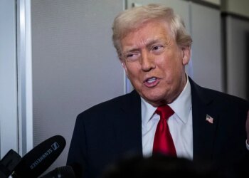 ‘Ugly, Both Inside and Out’: Trump Escalates Attacks on Female Journalists