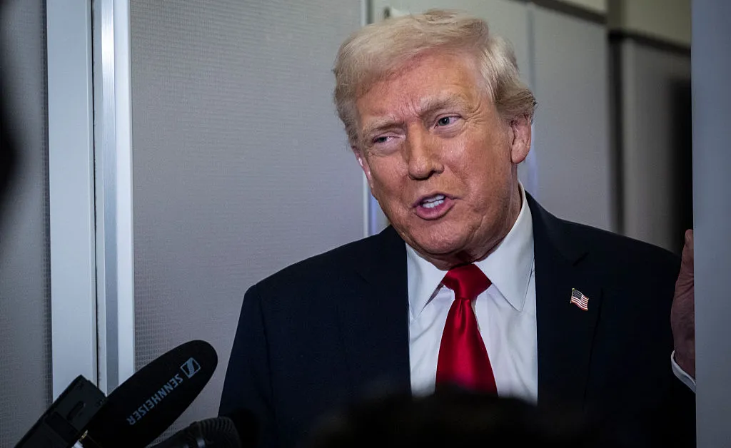 ‘Ugly, Both Inside and Out’: Trump Escalates Attacks on Female Journalists