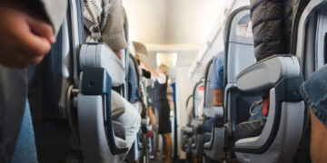 Civility and respect on airplanes must go both ways