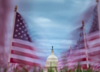 How Thinking About Our Own Thinking Can Bridge America’s Political Divide