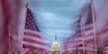 How Thinking About Our Own Thinking Can Bridge America’s Political Divide