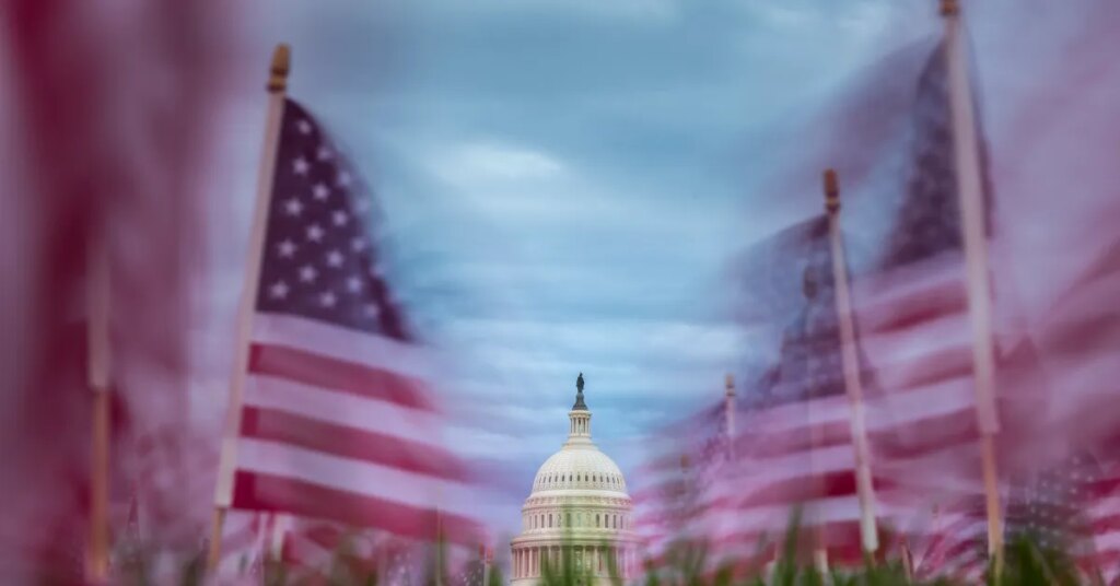 How Thinking About Our Own Thinking Can Bridge America’s Political Divide