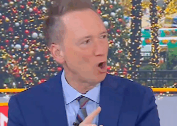 ‘Martha Stewart is a legend’: Fox News host begs lifestyle maven to become Republican